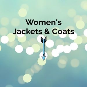 Women's Jackets